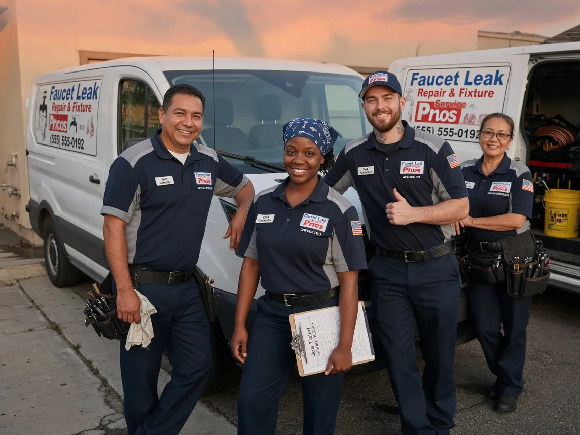 Faucet Repair company in Houghton Lake, MI